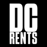 DC Rents logo